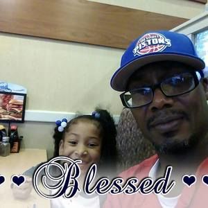 Meet your Posher, Andre